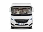 Hymermobil B 588 DynamicLine 2016 года